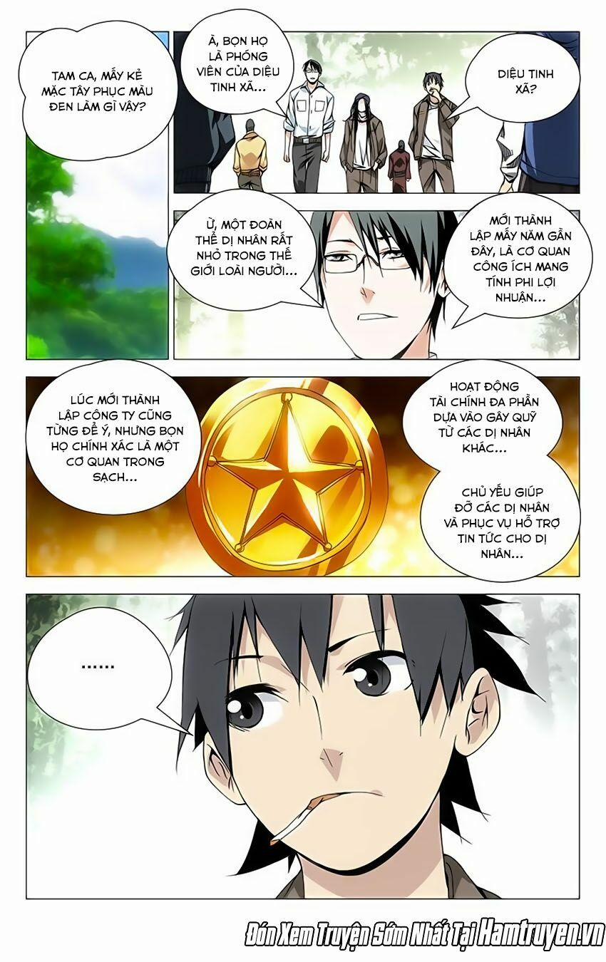 Nhất Nhân Chi Hạ 89 trang 2