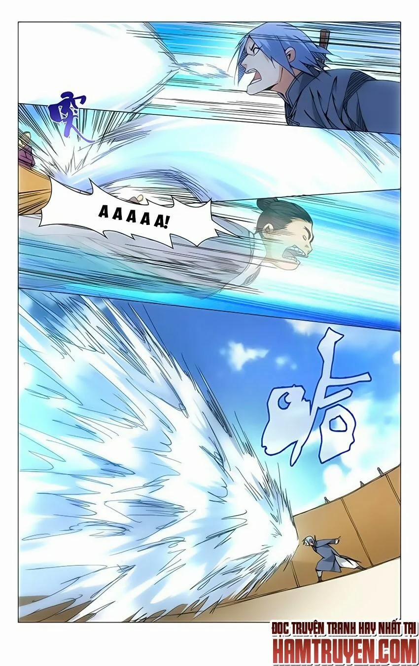 Nhất Nhân Chi Hạ 90 trang 5