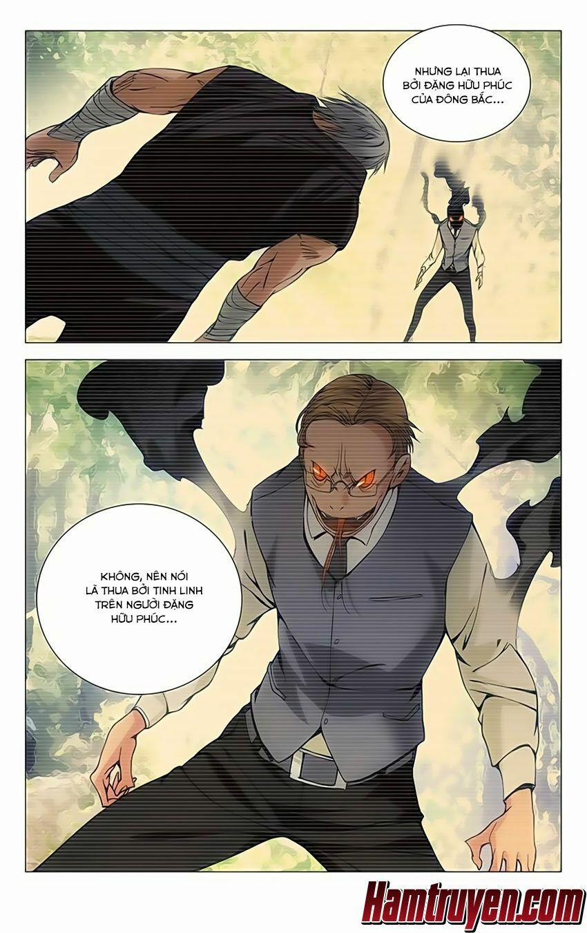 Nhất Nhân Chi Hạ 92 trang 2