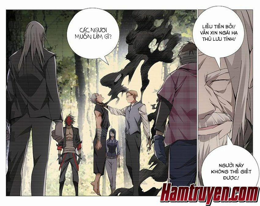 Nhất Nhân Chi Hạ 92 trang 7