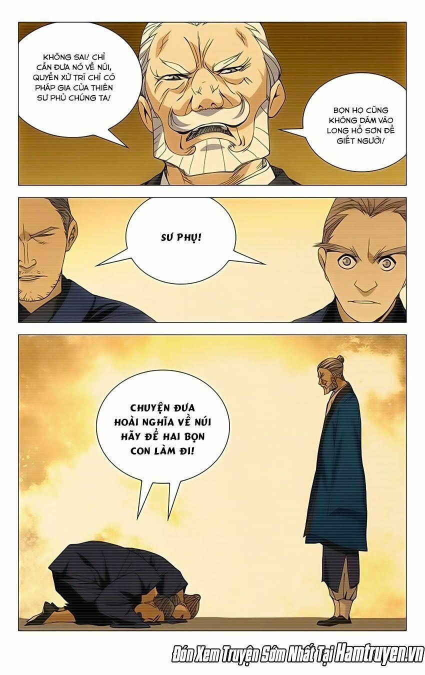 Nhất Nhân Chi Hạ 94 trang 8