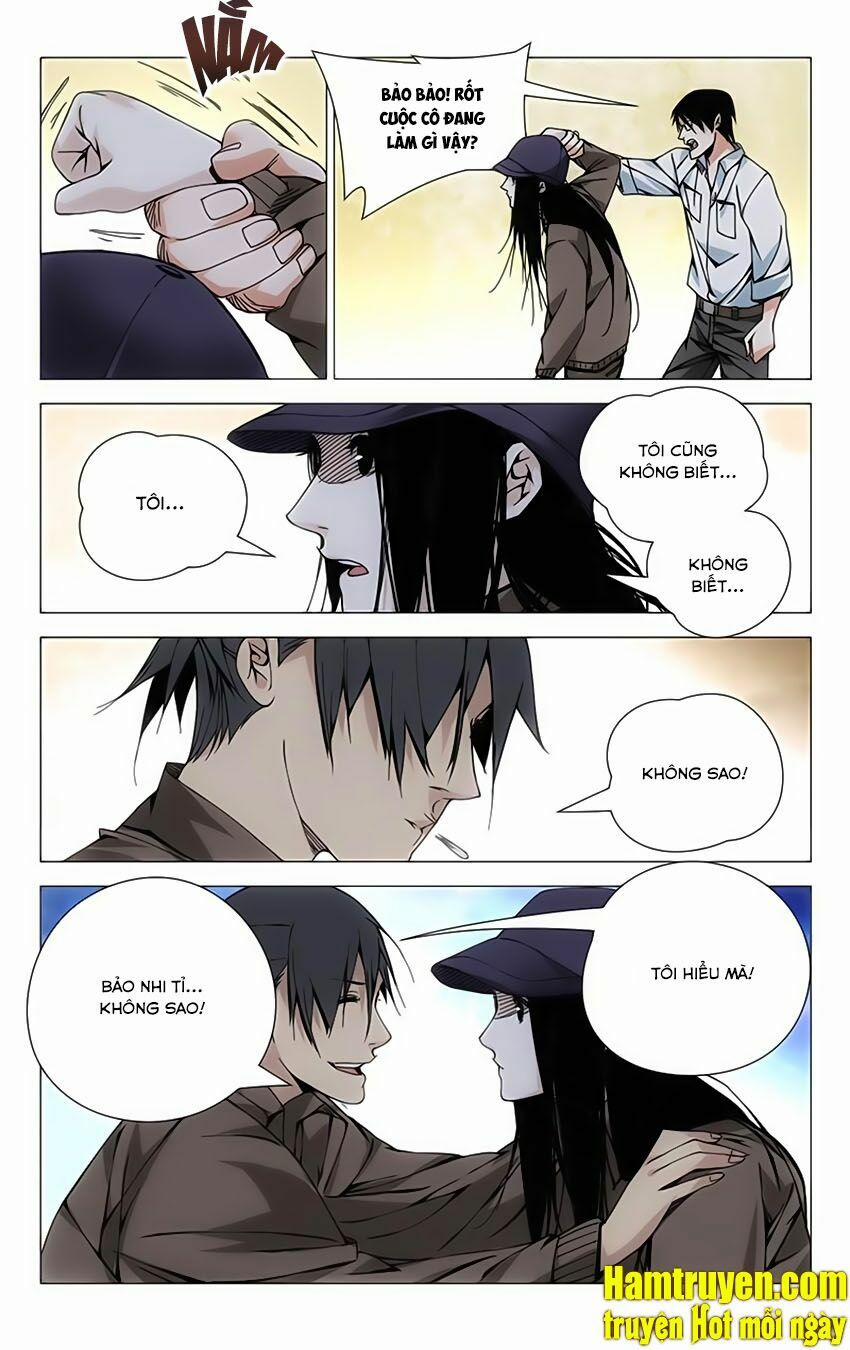 Nhất Nhân Chi Hạ 96 trang 5