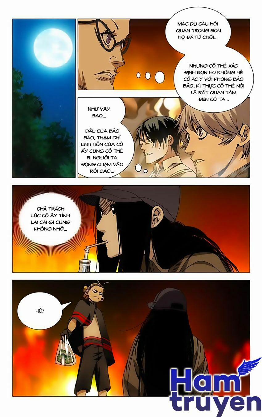 Nhất Nhân Chi Hạ 98 trang 2