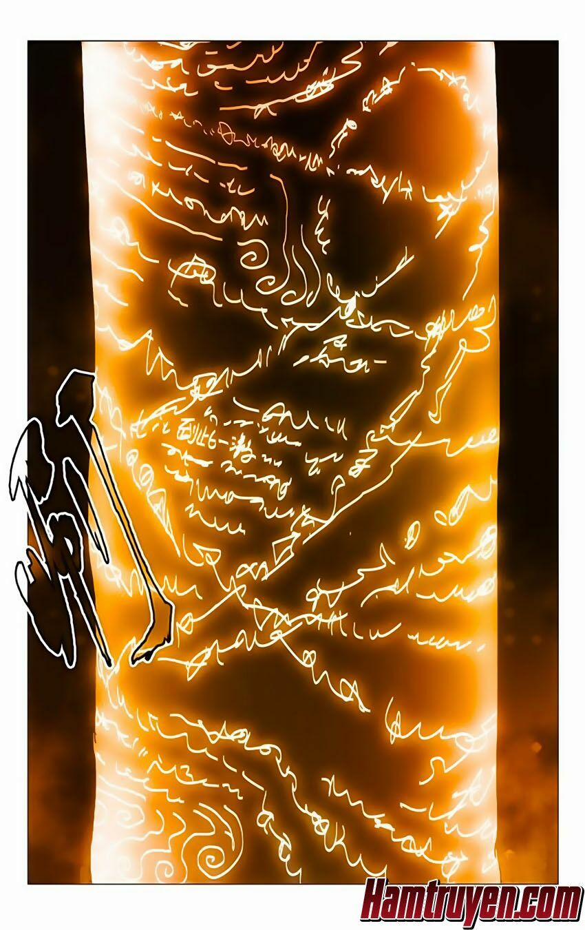 Nhất Nhân Chi Hạ 99 trang 5