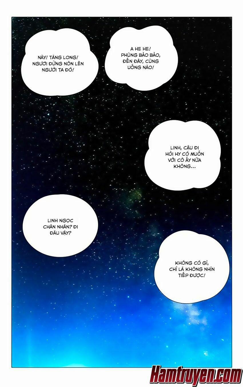 Nhất Nhân Chi Hạ 99 trang 8