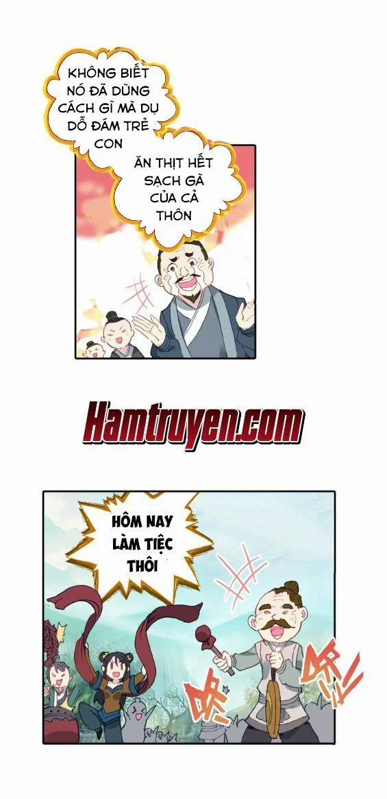 Nhất Niệm Vĩnh Hằng 1 trang 9