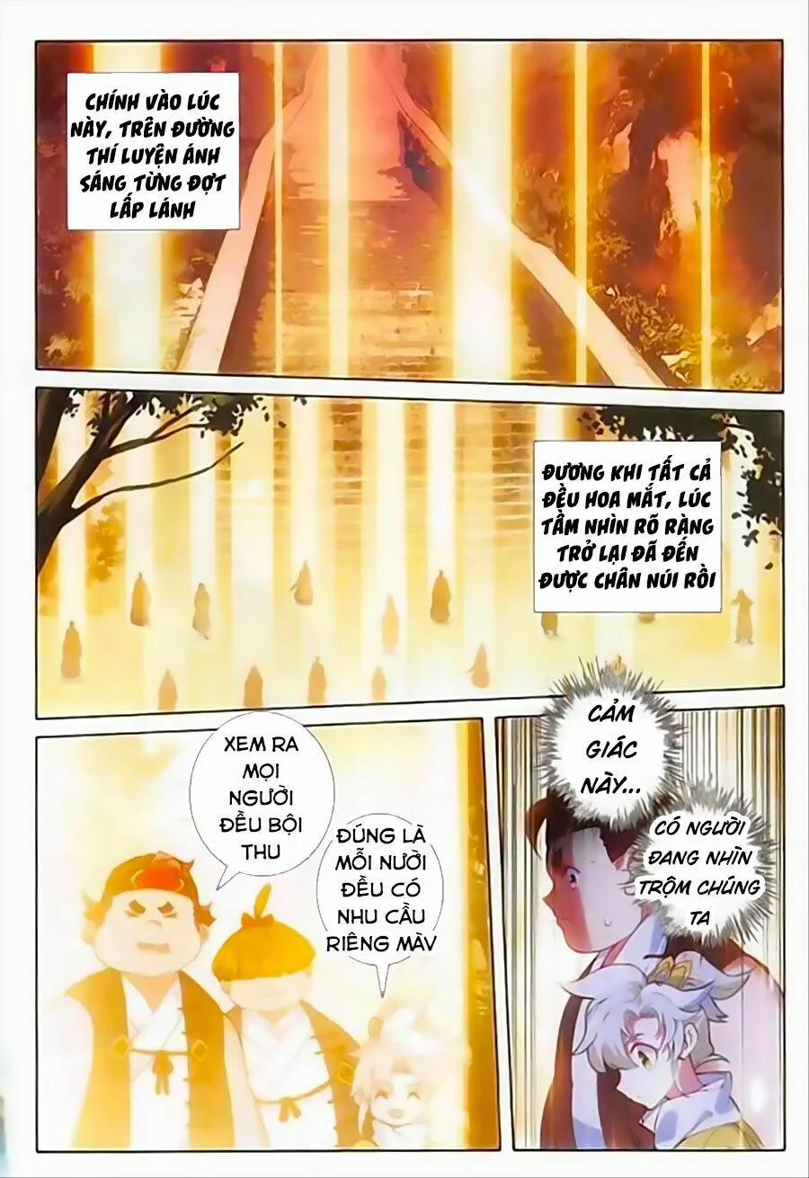 Nhất Niệm Vĩnh Hằng 10 trang 11