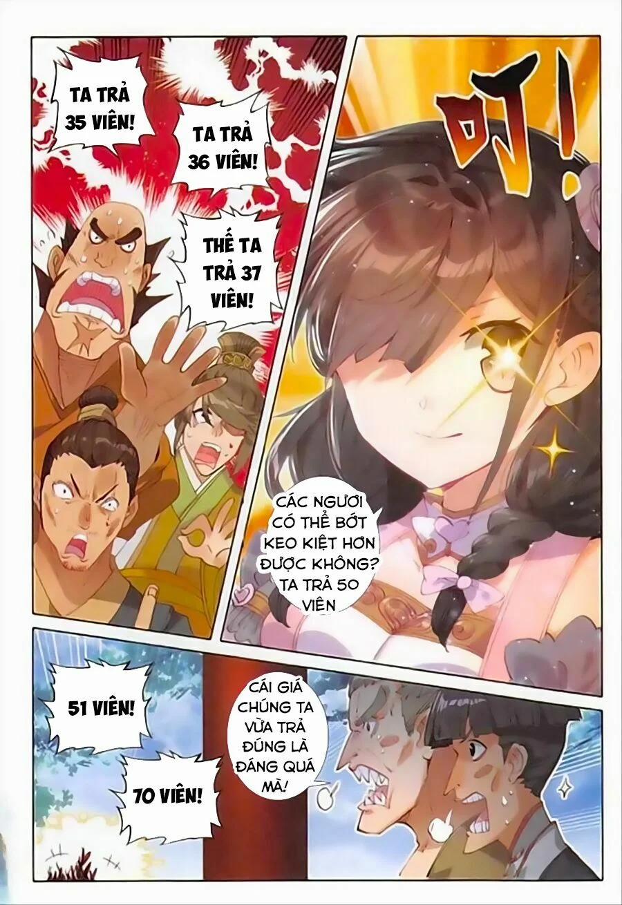 Nhất Niệm Vĩnh Hằng 10 trang 3