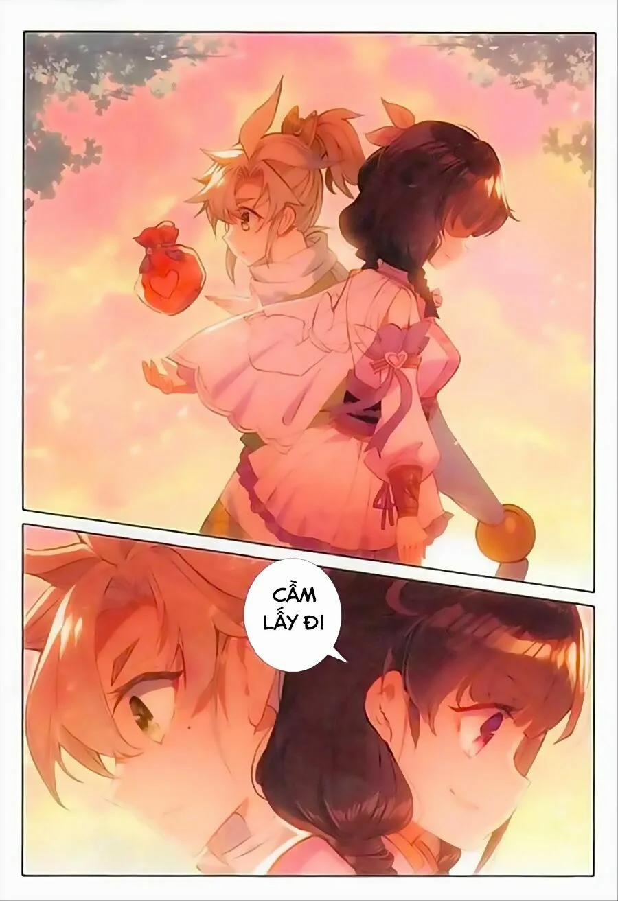 Nhất Niệm Vĩnh Hằng 10 trang 5