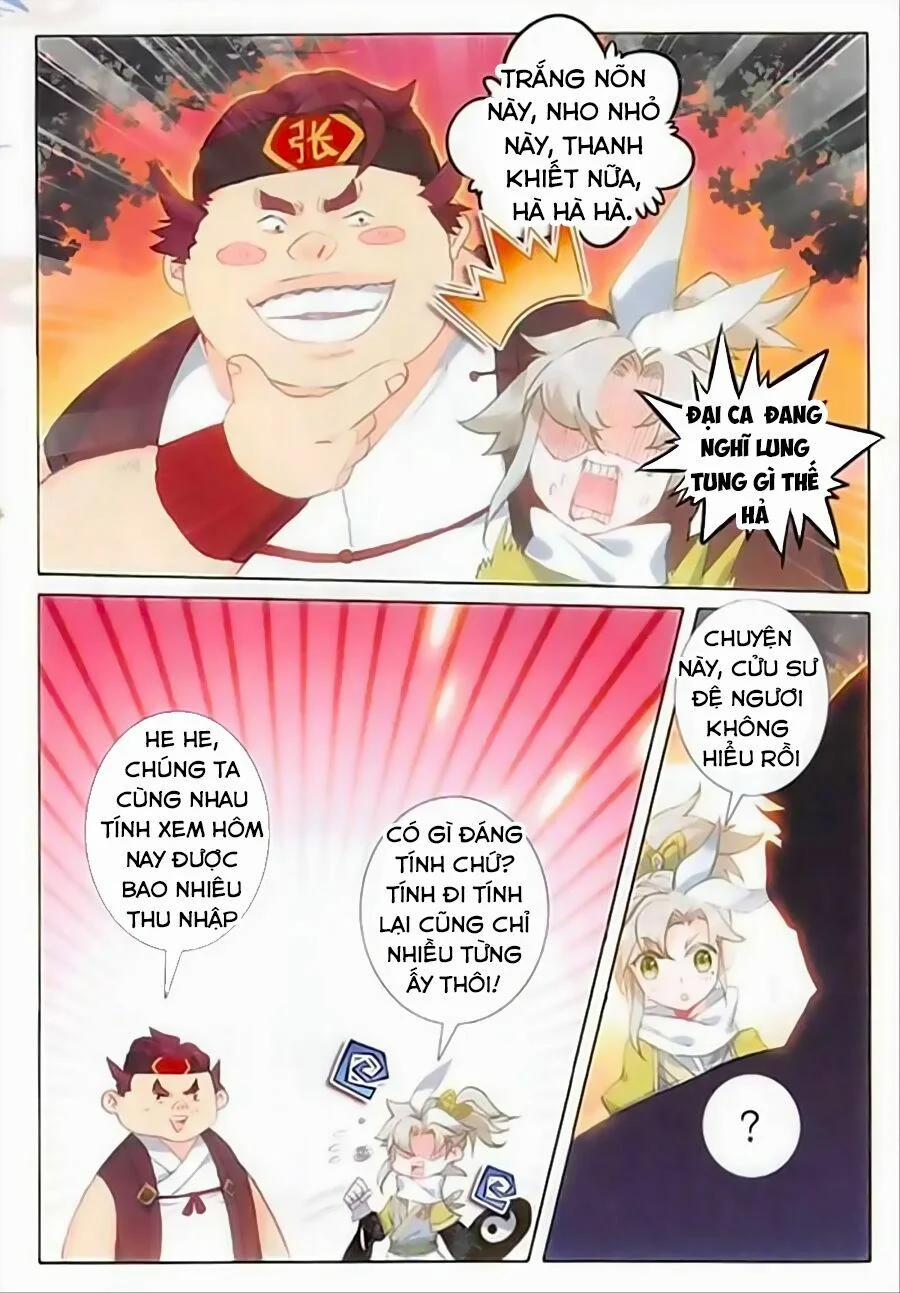 Nhất Niệm Vĩnh Hằng 10 trang 9