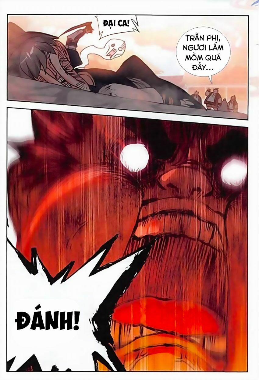 Nhất Niệm Vĩnh Hằng 11 trang 14