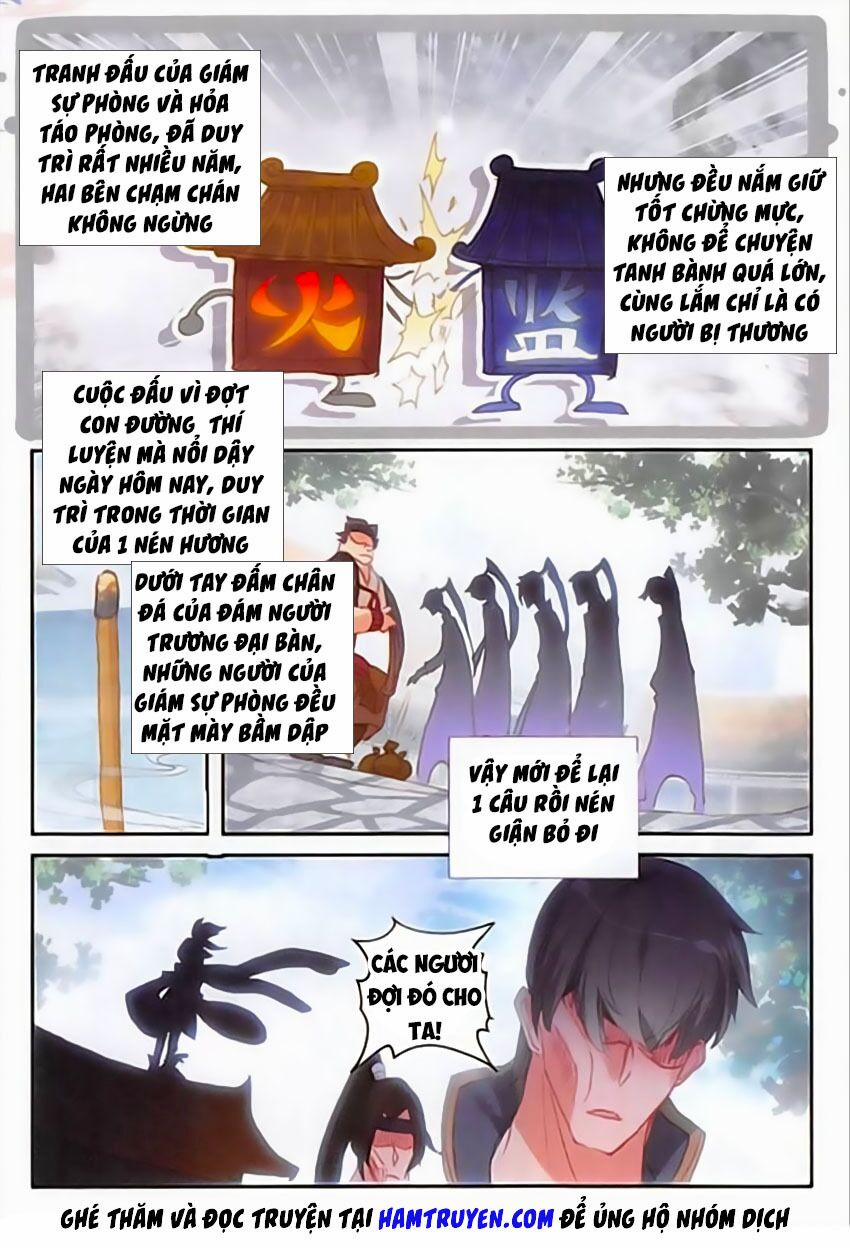 Nhất Niệm Vĩnh Hằng 11 trang 17