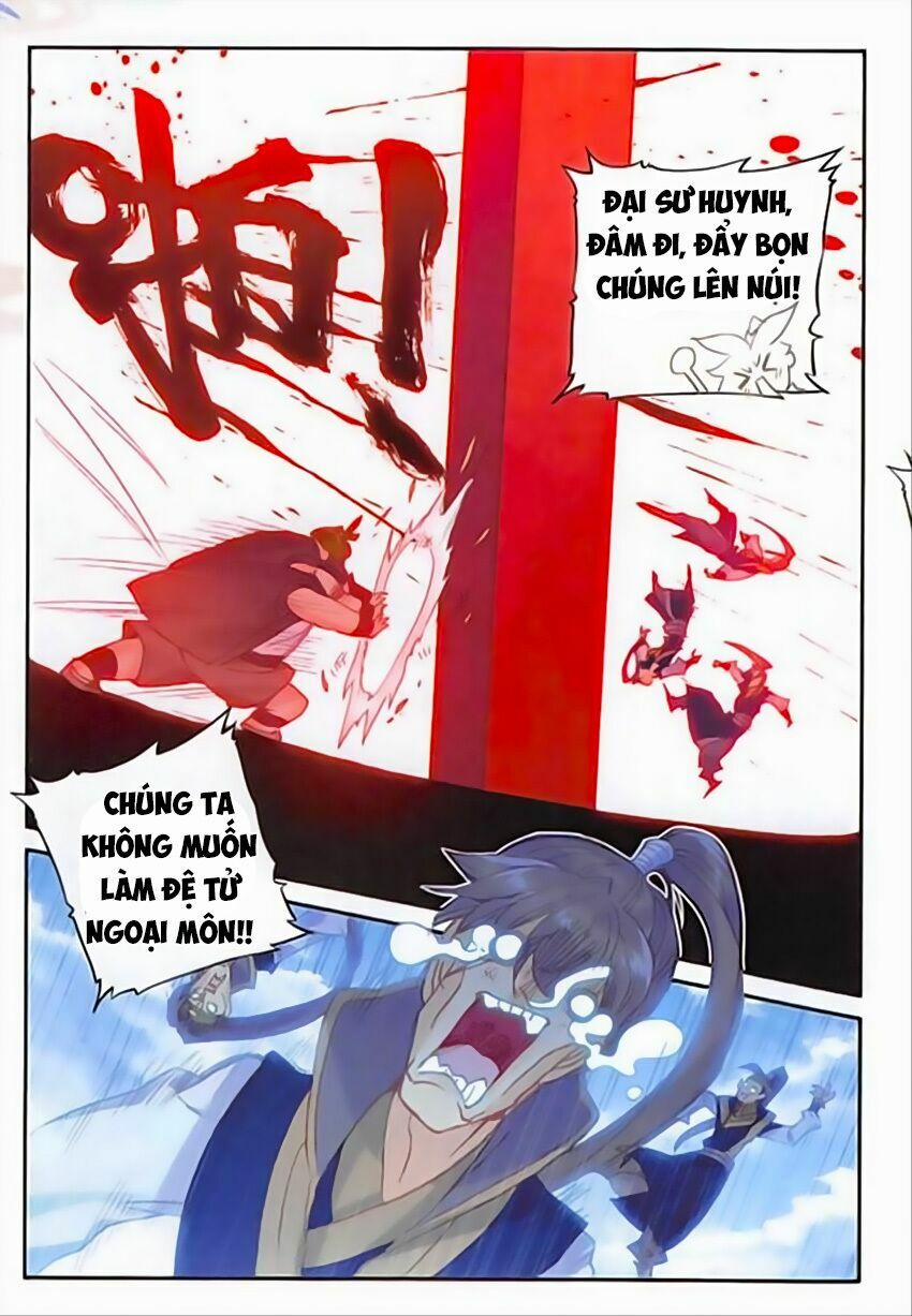 Nhất Niệm Vĩnh Hằng 12 trang 16