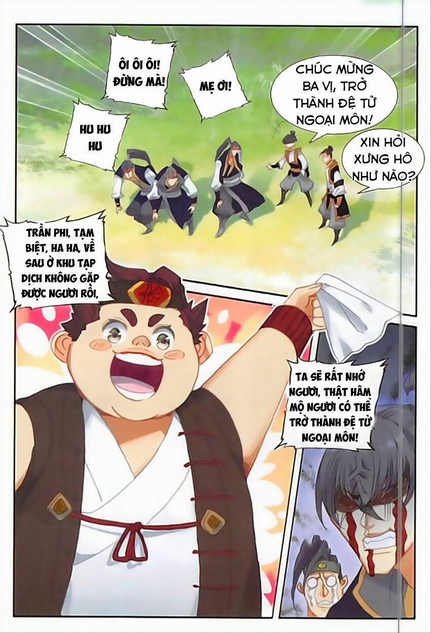 Nhất Niệm Vĩnh Hằng 12 trang 17