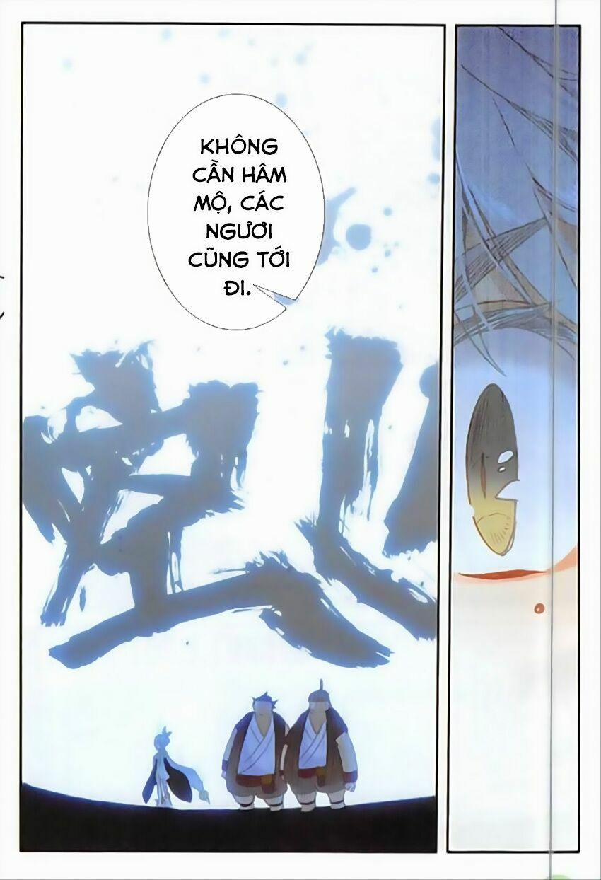 Nhất Niệm Vĩnh Hằng 12 trang 19