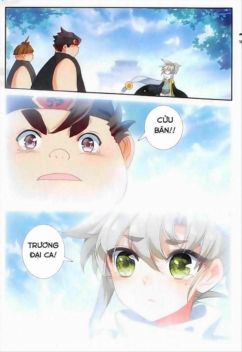 Nhất Niệm Vĩnh Hằng 13 trang 9