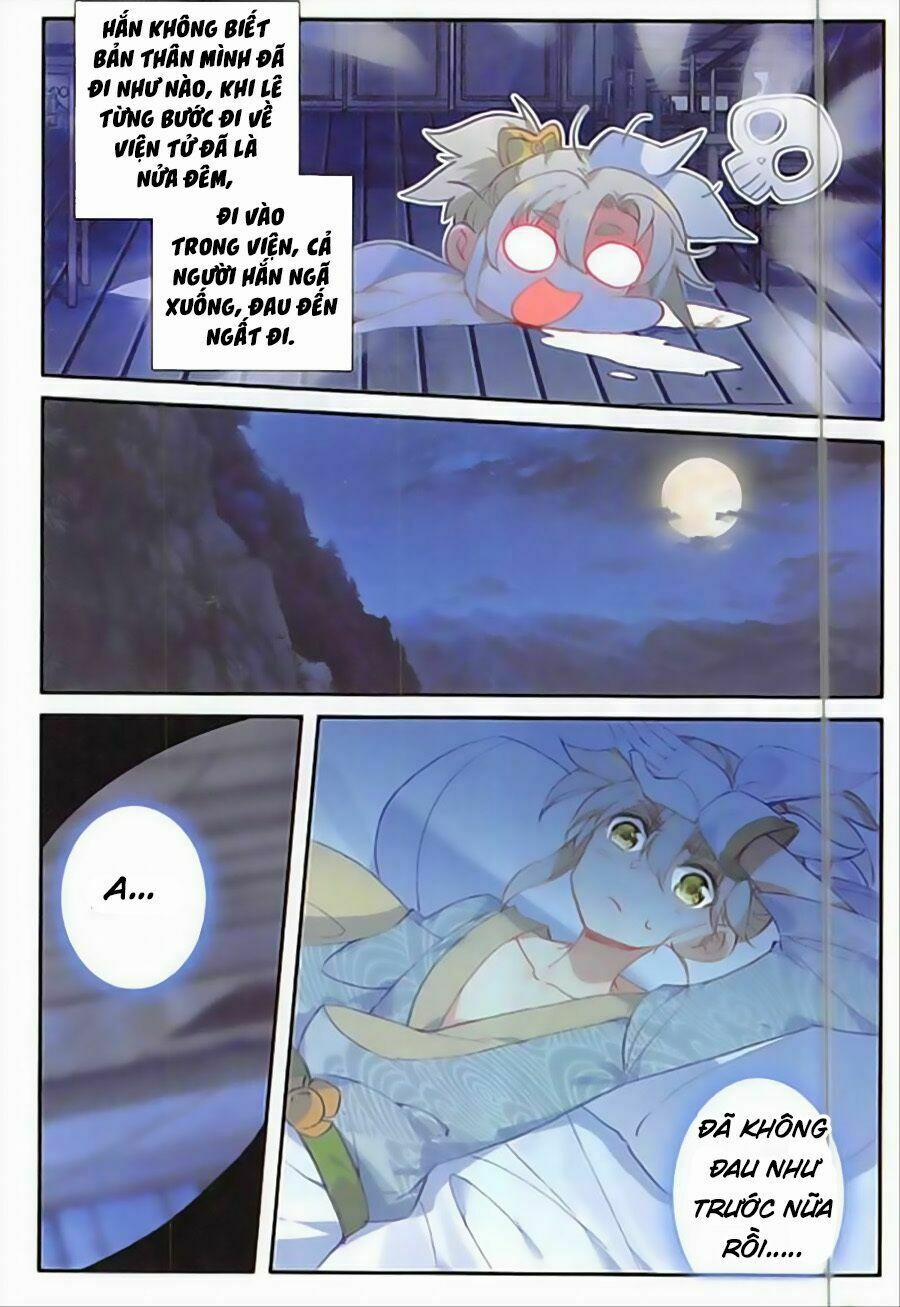 Nhất Niệm Vĩnh Hằng 14 trang 20