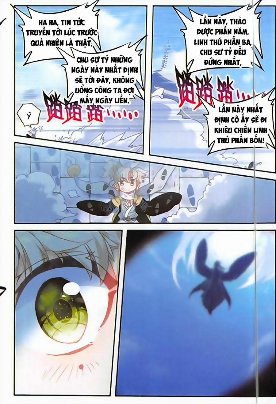 Nhất Niệm Vĩnh Hằng 15 trang 20