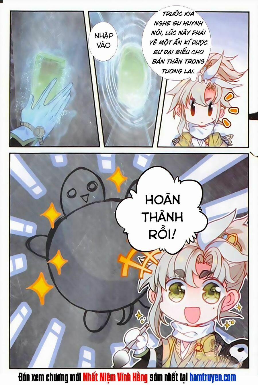 Nhất Niệm Vĩnh Hằng 15 trang 24