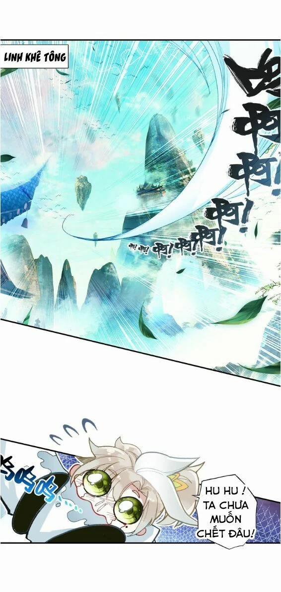 Nhất Niệm Vĩnh Hằng 2 trang 12