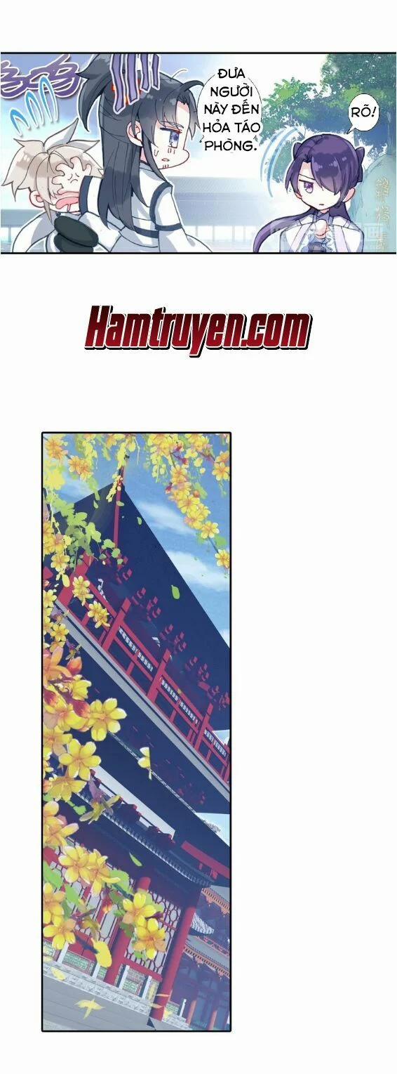 Nhất Niệm Vĩnh Hằng 2 trang 14