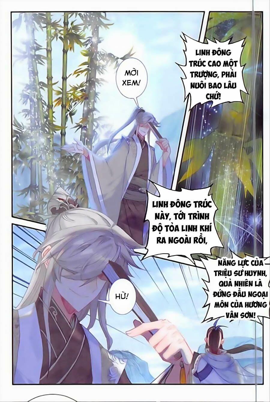 Nhất Niệm Vĩnh Hằng 21 trang 9