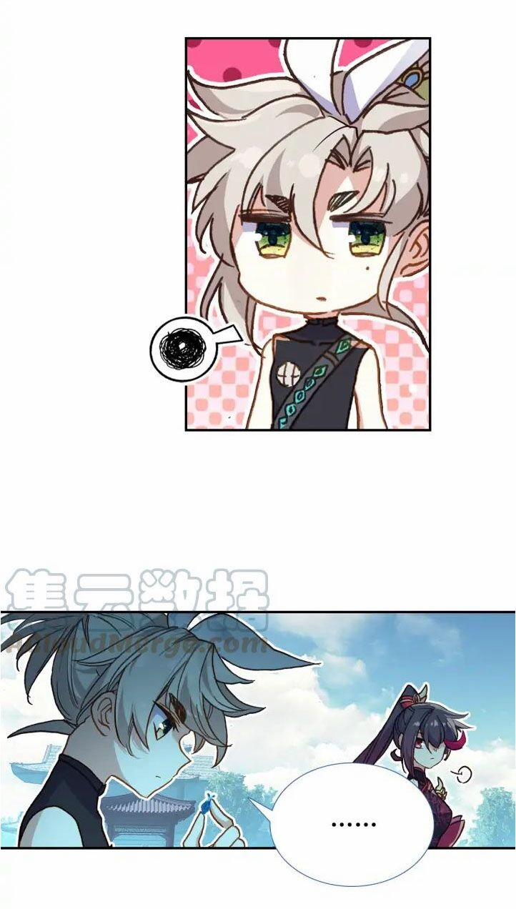 Nhất Niệm Vĩnh Hằng 26 trang 3