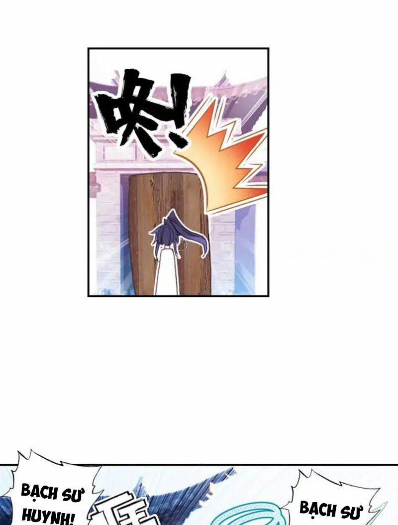 Nhất Niệm Vĩnh Hằng 27 trang 22