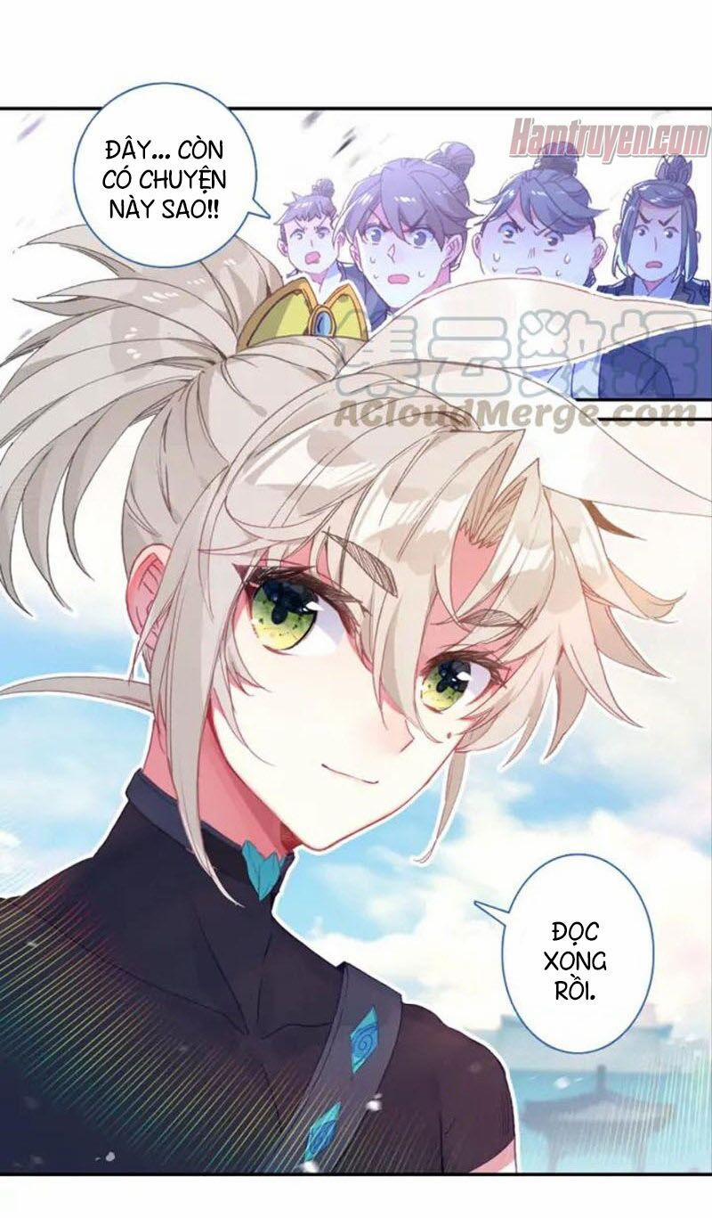 Nhất Niệm Vĩnh Hằng 27 trang 3