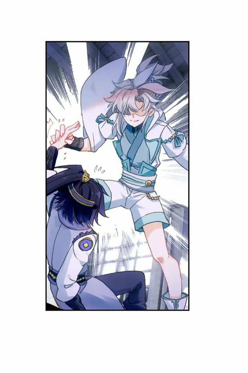 Nhất Niệm Vĩnh Hằng 27 trang 40