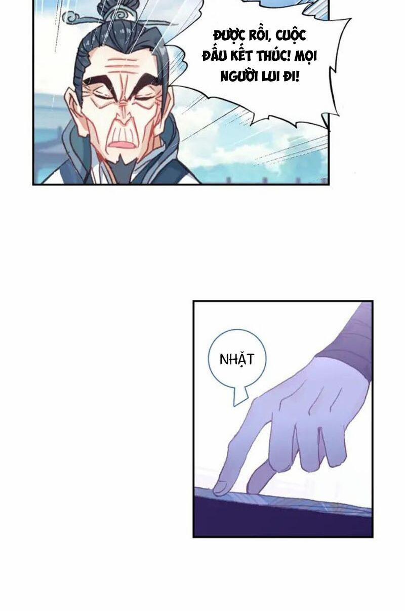 Nhất Niệm Vĩnh Hằng 27 trang 8