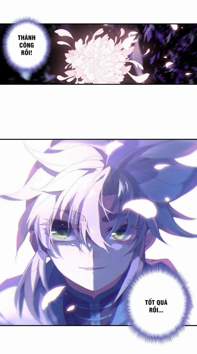 Nhất Niệm Vĩnh Hằng 28 trang 23