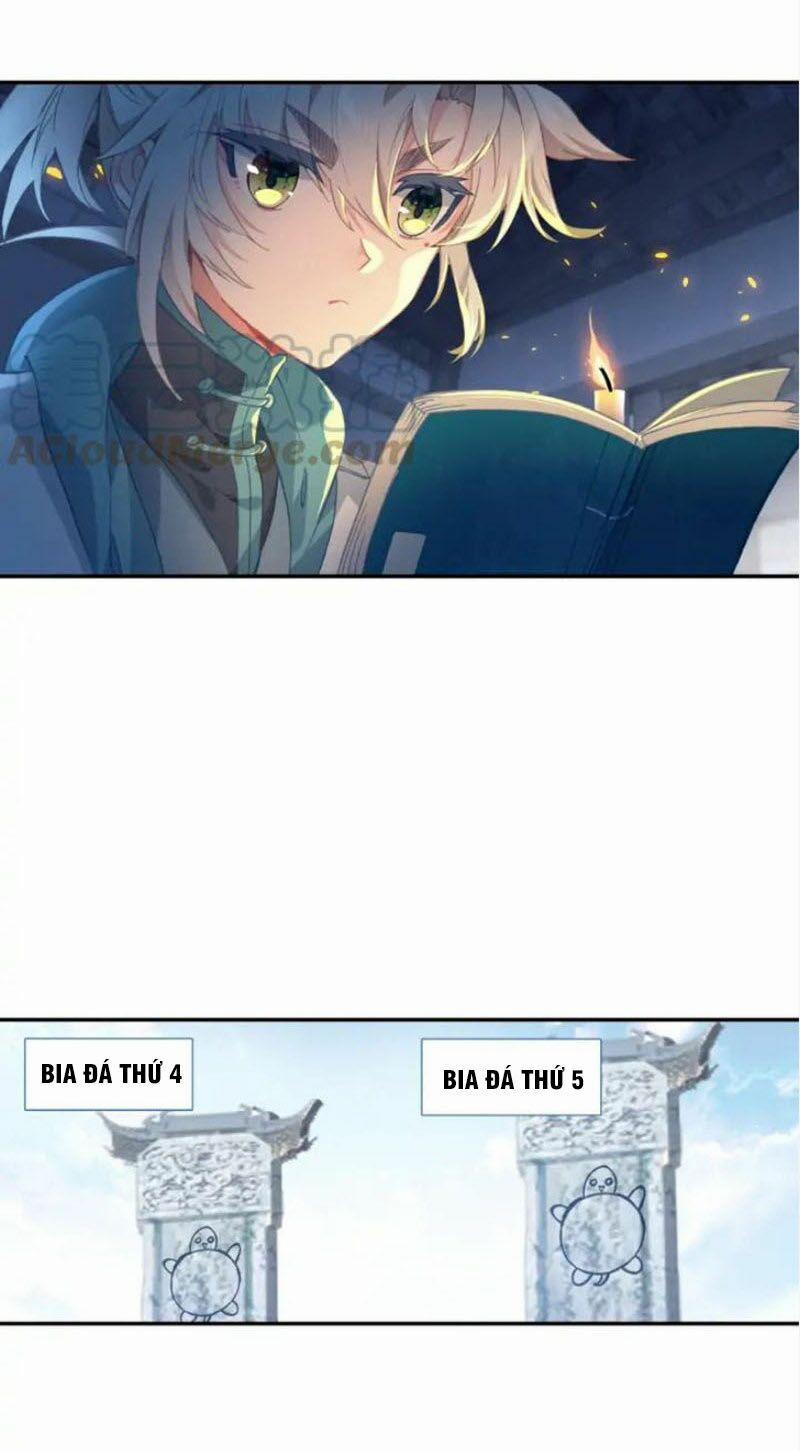 Nhất Niệm Vĩnh Hằng 28 trang 7