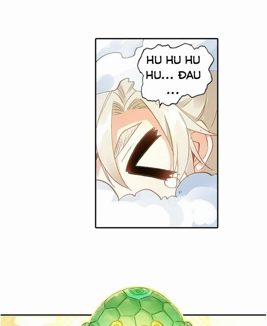 Nhất Niệm Vĩnh Hằng 3 trang 10