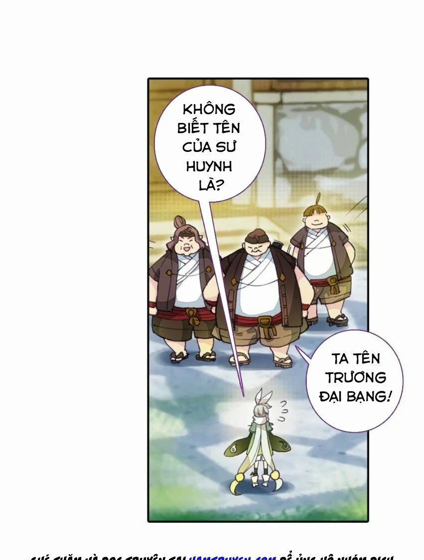 Nhất Niệm Vĩnh Hằng 3 trang 2