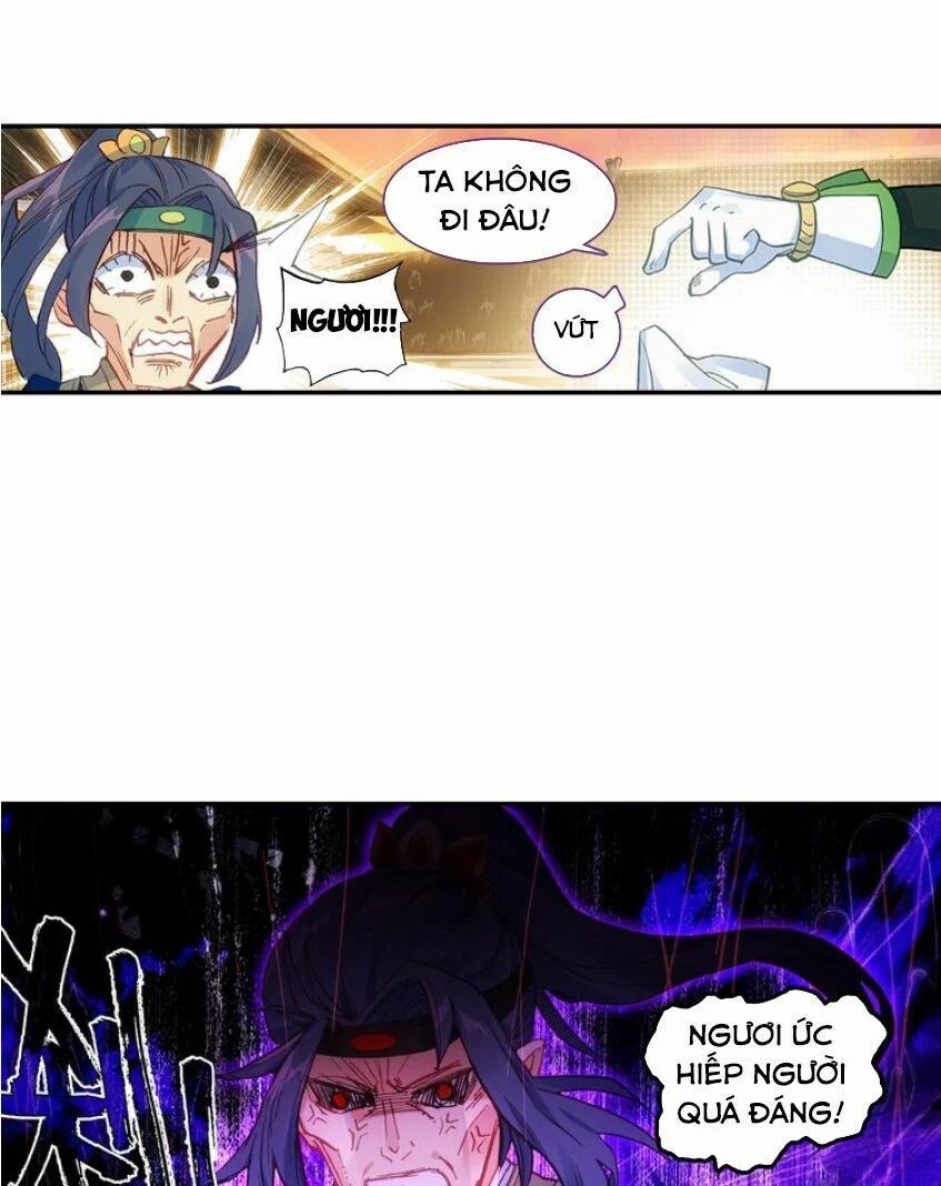 Nhất Niệm Vĩnh Hằng 3 trang 27