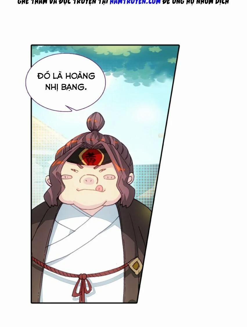 Nhất Niệm Vĩnh Hằng 3 trang 3