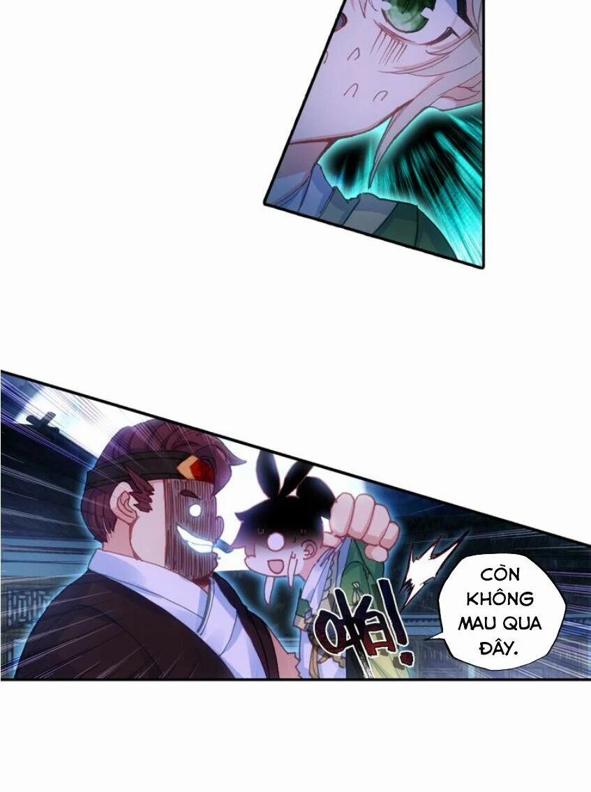 Nhất Niệm Vĩnh Hằng 3 trang 36