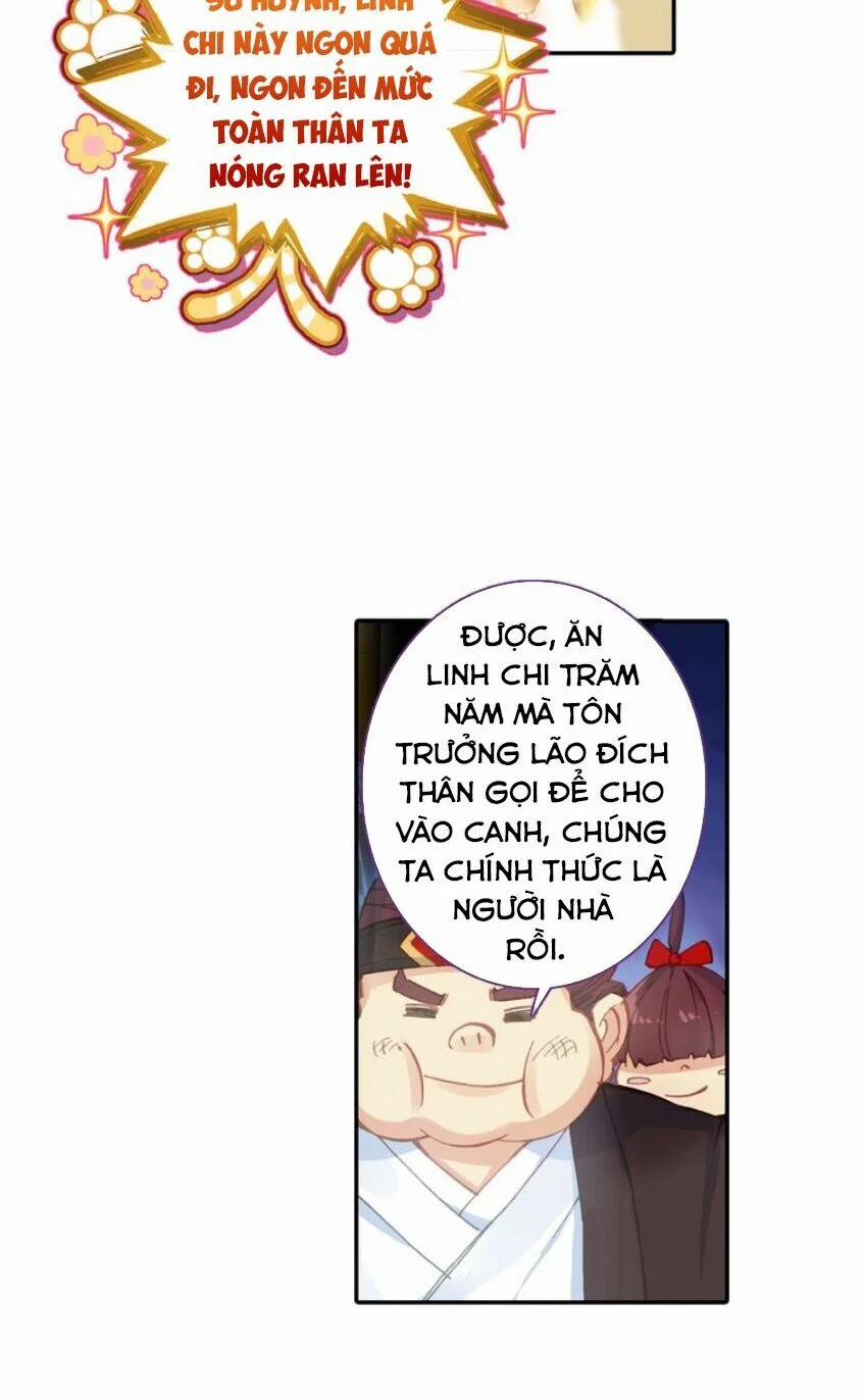 Nhất Niệm Vĩnh Hằng 3 trang 46