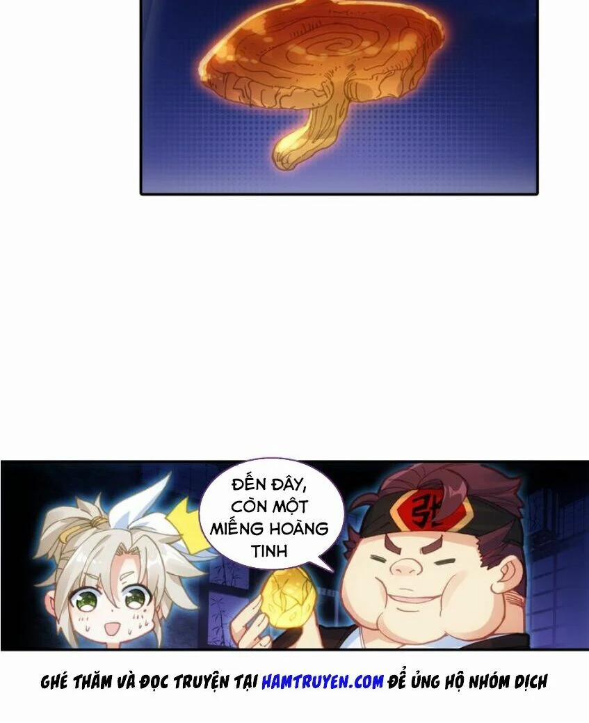 Nhất Niệm Vĩnh Hằng 3 trang 48