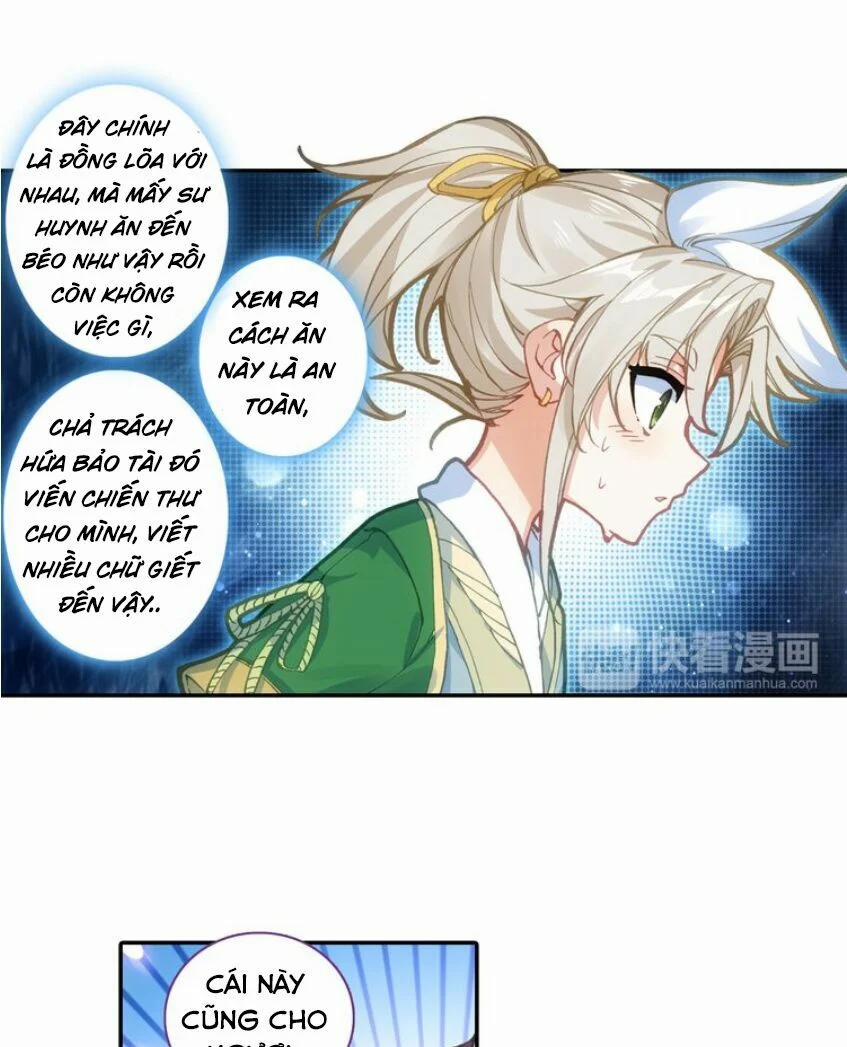 Nhất Niệm Vĩnh Hằng 3 trang 49