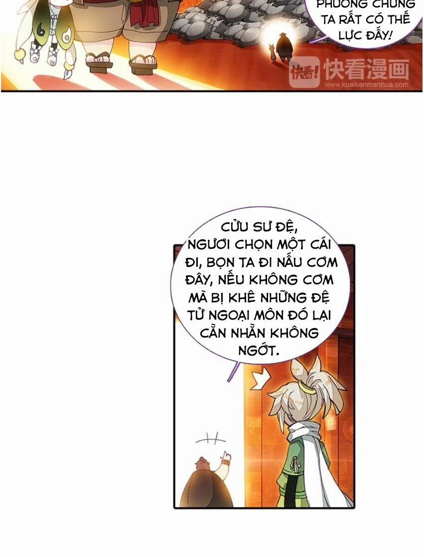 Nhất Niệm Vĩnh Hằng 3 trang 7