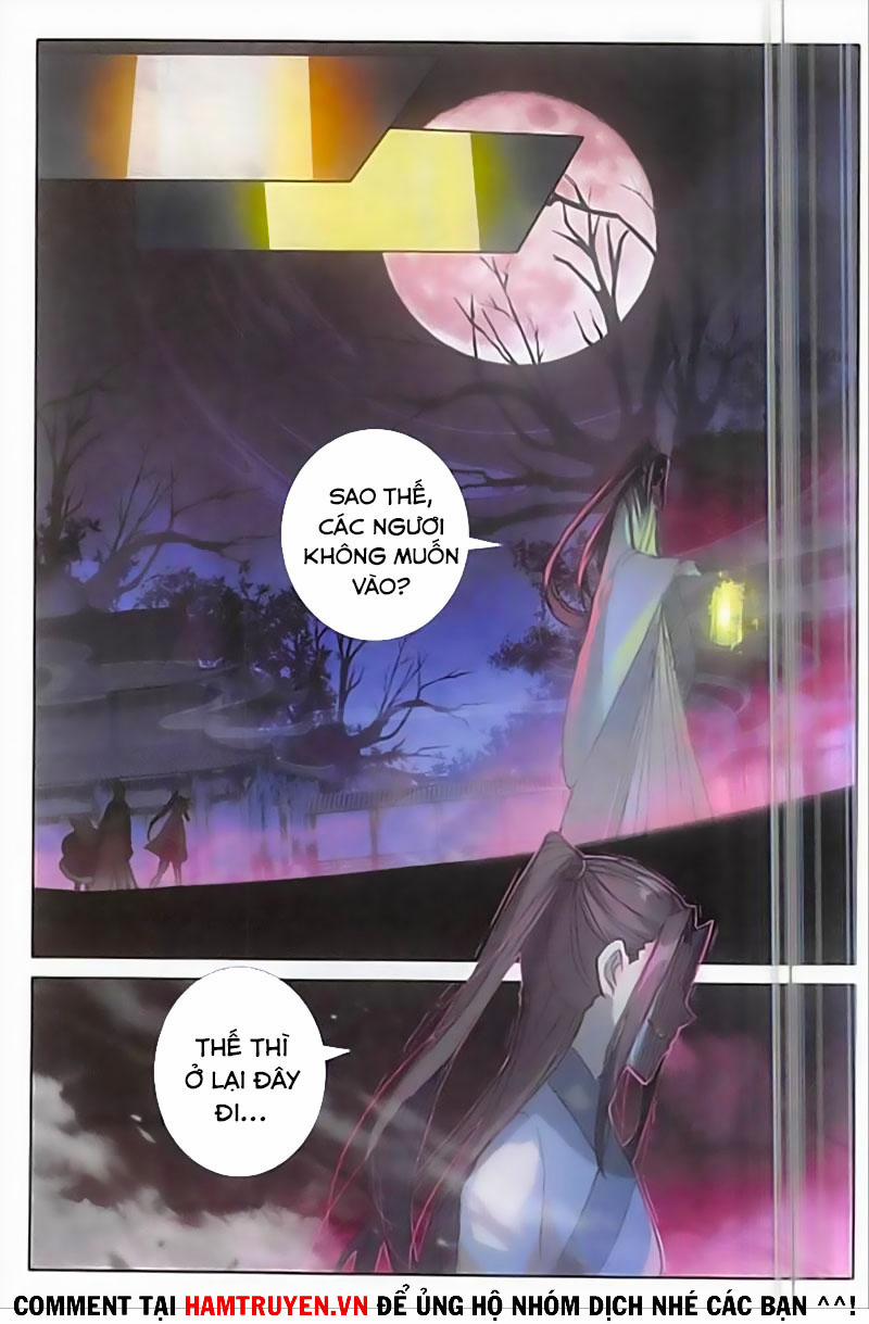 Nhất Niệm Vĩnh Hằng 34 trang 3