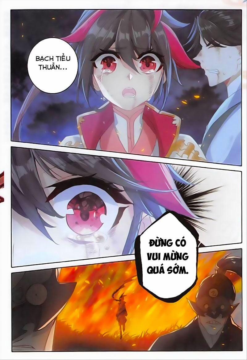 Nhất Niệm Vĩnh Hằng 36 trang 21