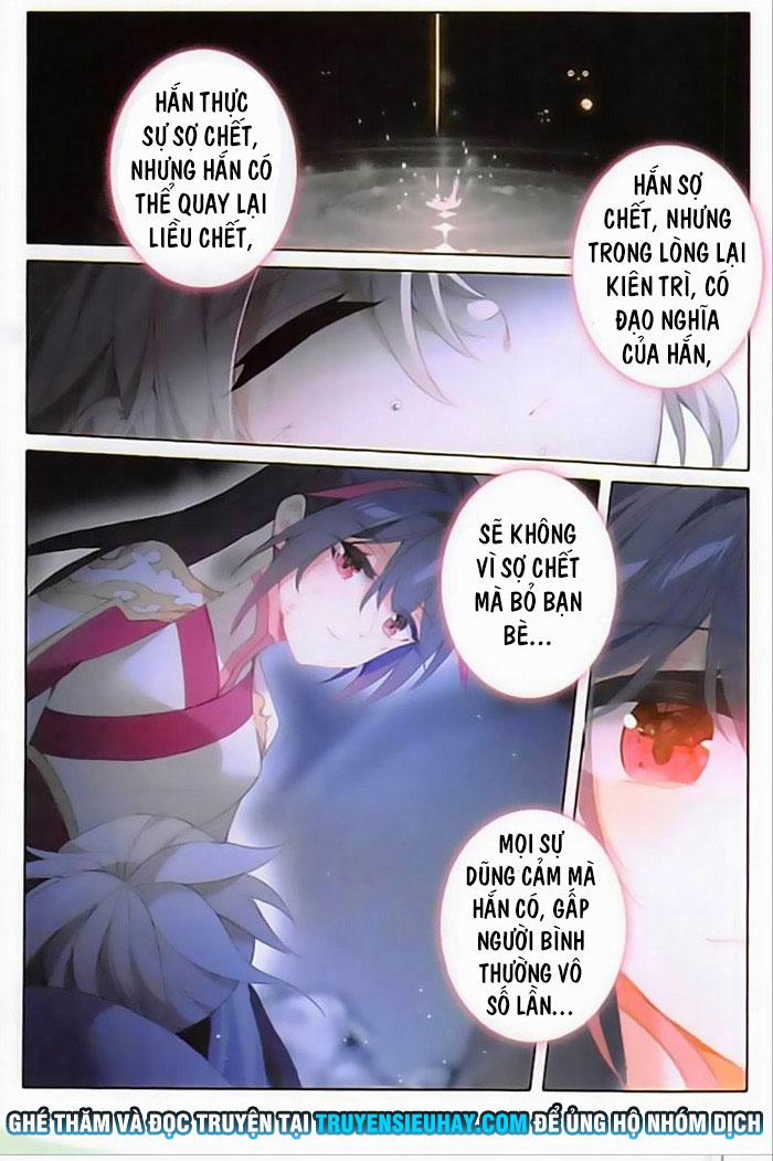Nhất Niệm Vĩnh Hằng 37 trang 18