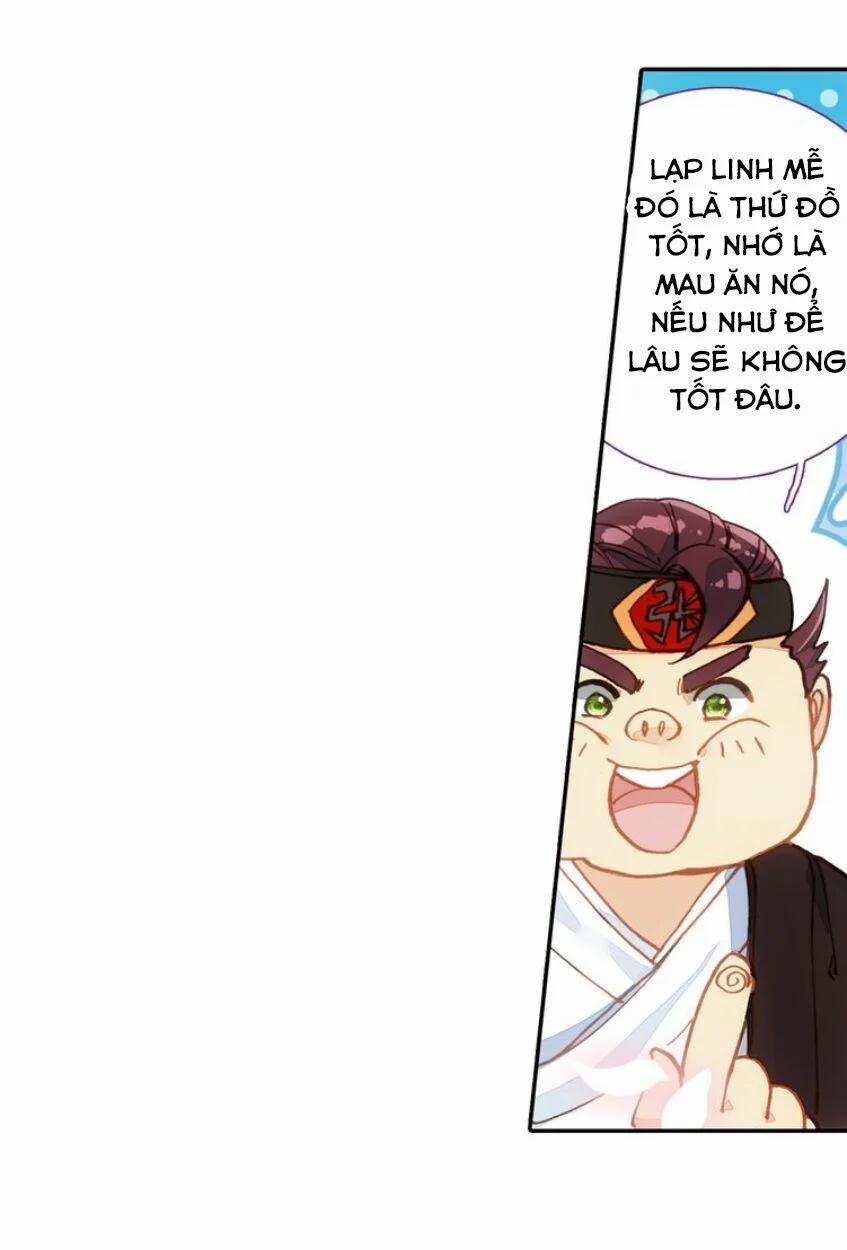 Nhất Niệm Vĩnh Hằng 4 trang 15