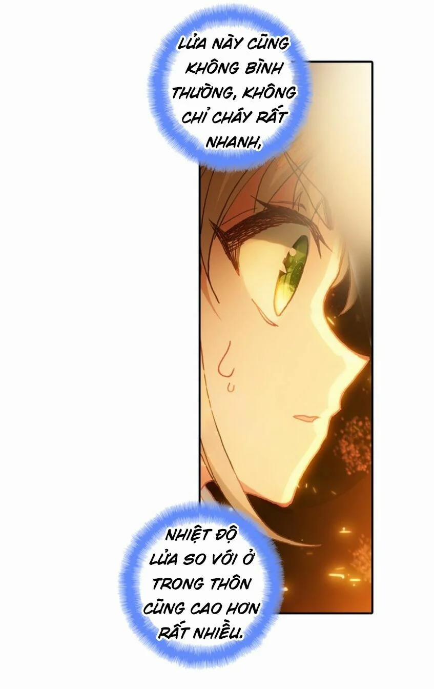 Nhất Niệm Vĩnh Hằng 4 trang 22