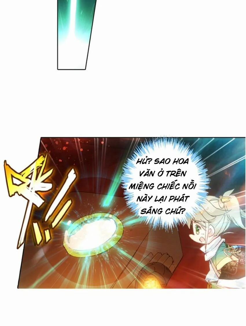 Nhất Niệm Vĩnh Hằng 4 trang 24