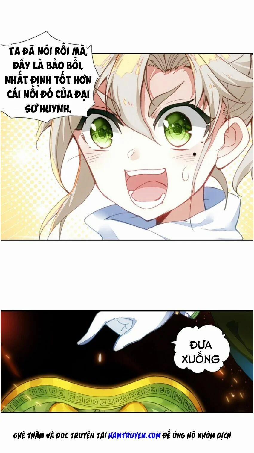 Nhất Niệm Vĩnh Hằng 4 trang 25