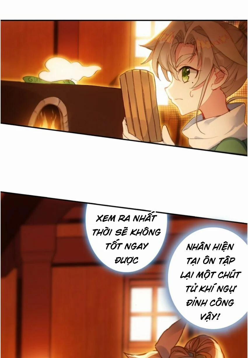 Nhất Niệm Vĩnh Hằng 4 trang 26